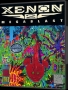 Commodore  Amiga&nbsp; - &nbsp;Xenon II - Megablast
